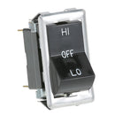 BLODGETT BL6499 SPDT HI/LO BLOWER SWITCH