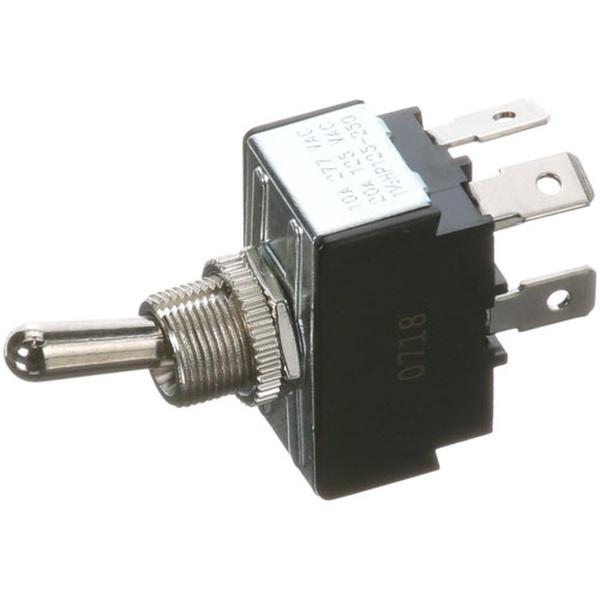 STAR 2E-30169 SWITCH TOGGLE 10A 250V