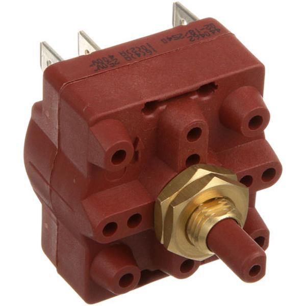 HOLMAN 200551 ROTARY SWITCH