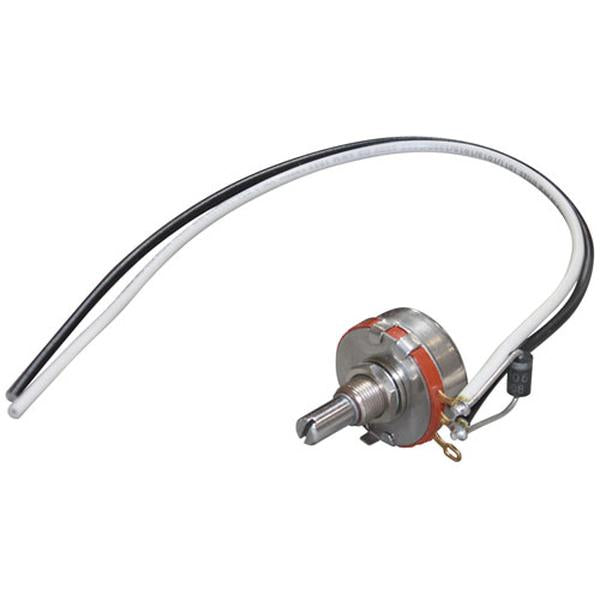 STAR 8042 SPEED CONTROL