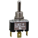 HOBART 906445 SPDT ON/OFF/MOMENTARY ON TOGGLE SWITCH