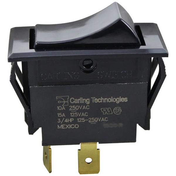 BUNN 02628-0000 SWITCH MOM-START SPST N.O.