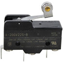 FRYMASTER 807-0240 SWITCH MICRO BA-2RV22-D6