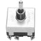 PITCO P5047167 SWITCH TGL 9 POLE