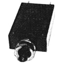 CLEVELAND 03202 250V PUSH BUTTON CIRCUIT BREAKER
