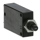CLEVELAND 3202 250V PUSH BUTTON CIRCUIT BREAKER