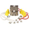 VULCAN 00-419621-000G1 KIT REPLACEMENT 3-HEAT SW.