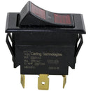 VULCAN PE-191 LIGHTED POWER SWITCH