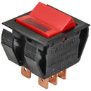 VULCAN VH881579 ON/OFF LIGHTED ROCKER SWITCH