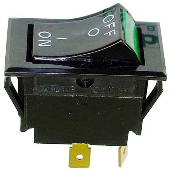 FRYMASTER FM807-0402 POWER SWITCH
