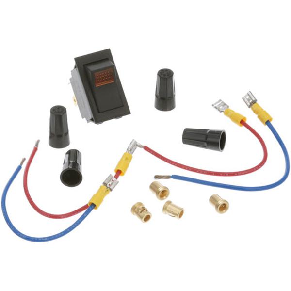 CRESCOR 0808 113 K POWER SWITCH KIT