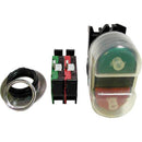 BERKEL 2675-00740 OVAL PUSH BUTTON SWITCH KIT