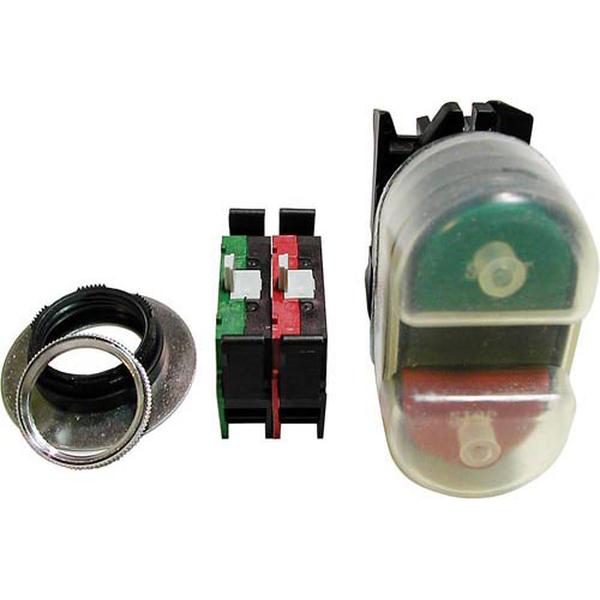 BERKEL 2675-00740 OVAL PUSH BUTTON SWITCH KIT