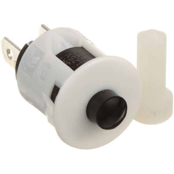 TRAULSEN 28235 PUSH SWITCH