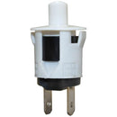 STANDARD KEIL 2767-1012-3000 MOMENTARY ON/OFF 2 TAB FAN SWITCH