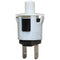 STANDARD KEIL 2767-1012-3000 MOMENTARY ON/OFF 2 TAB FAN SWITCH