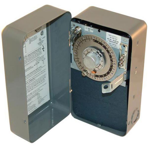 DELFIELD 2194151 TIMER PARAGON 8145-0