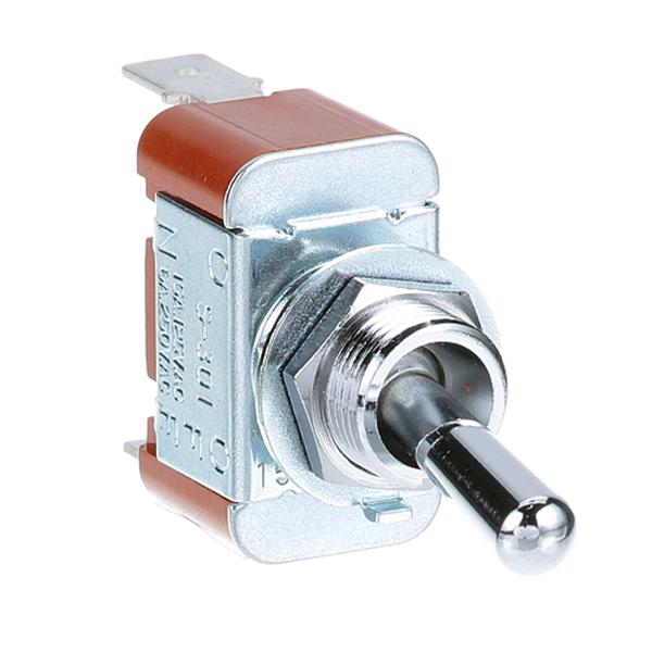 WILBUR CURTIS WCWC-102 TOGGLE POWER SWITCH SPST ON/OFF 15A