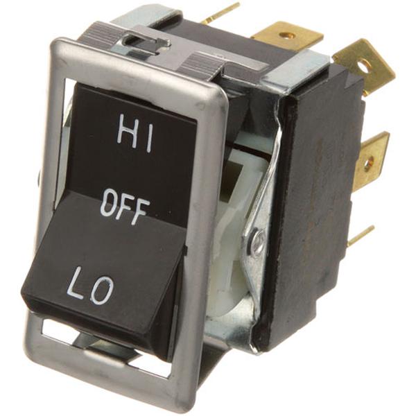 BLODGETT BL7636 SWITCH