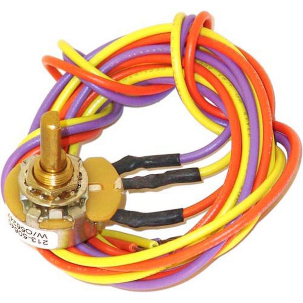 STAR 200567 POTENTIOMETER ASSEMBLY