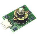 LANG LG2E-30304-16 CIRCUIT BOARD SWITCH