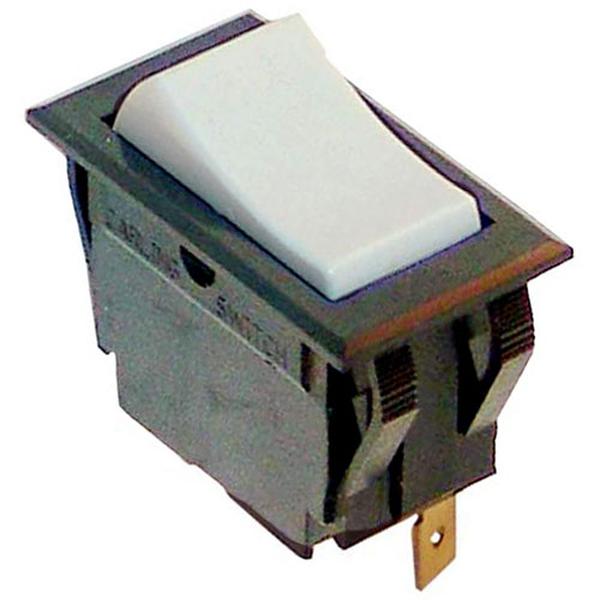SOUTHBEND 1170346 ROCKER SWITCH-SPST(MOM ON-OFF)