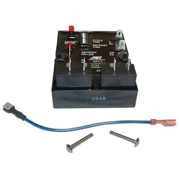 DELFIELD RF000072 AIR O TRONIC DEFROST TIMER