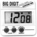 COMARK UTL264 POCKET ELECTRONIC TIMER BIG D