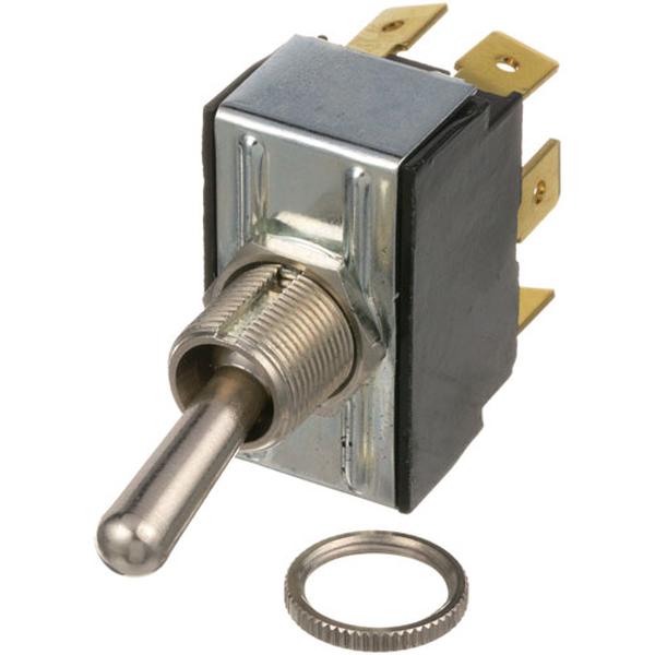 STAR 200546 SOFT/CRISP ON/OFF 6 TAB TOGGLE SWITCH