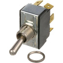 HOLMAN 2E-200546 SOFT/CRISP ON/OFF 6 TAB TOGGLE SWITCH