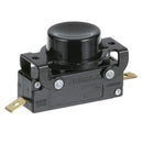HOBART 87711-183-1 MOMENTARY ON/OFF 2 TAB PUSH BUTTON SWITCH
