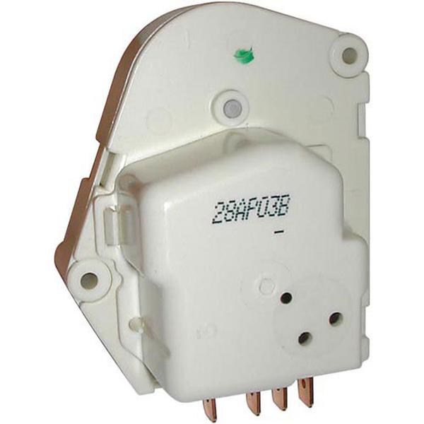 VULCAN 00-280599 DEFROST TIMER