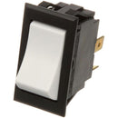 HOBART XNC5X169 ROCKER SWITCH FITS 7/8-IN X 1-1/2-IN OPENING