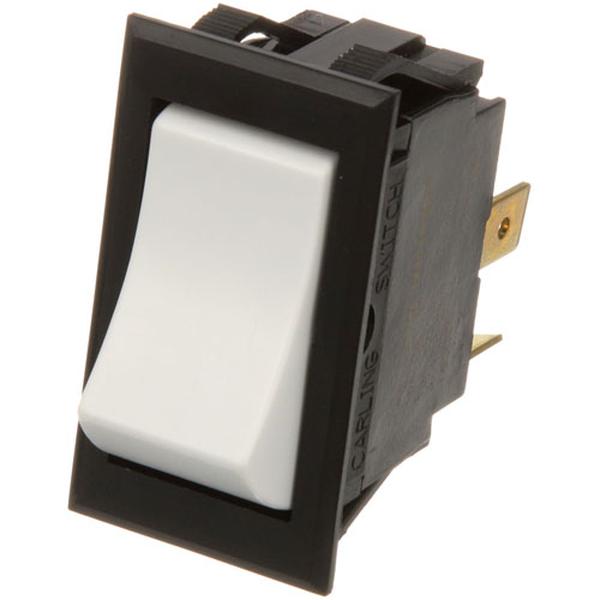 SOUTHBEND 1170343 ROCKER SWITCH FITS 7/8-IN X 1-1/2-IN OPENING