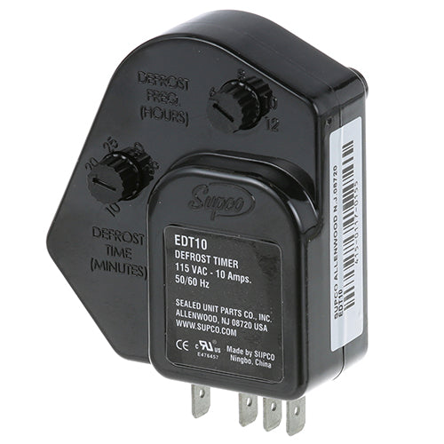 MAVRIK 421792 1/3 HP EDT SERIES ELECTRONIC ADJUSTABLE CONTROL