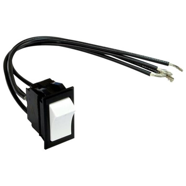 CARTER-HOFFMANN VD51B104-6RZ00-000 ROCKER SWITCH