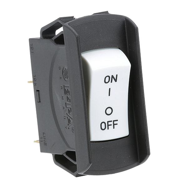 PITCO PT60077901 ROCKER SWITCH FITS 2-IN X 7/8-IN OPENING