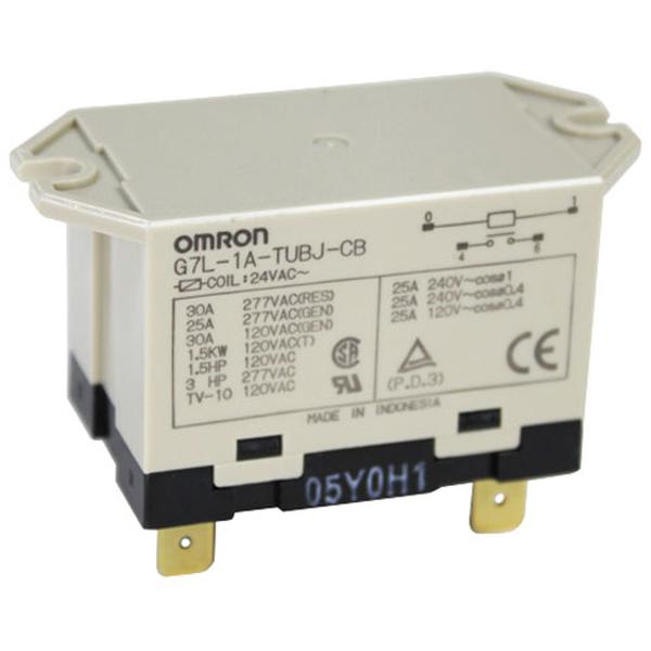 PITCO PTPP11058 RELAY