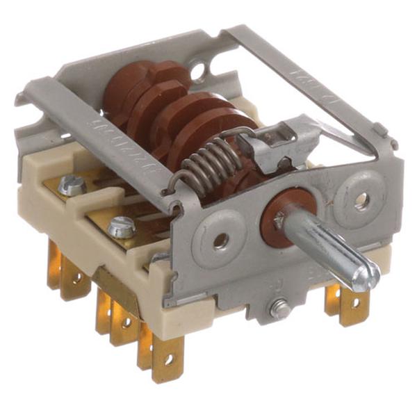 GARLAND GL4523166 HEAT SWITCH