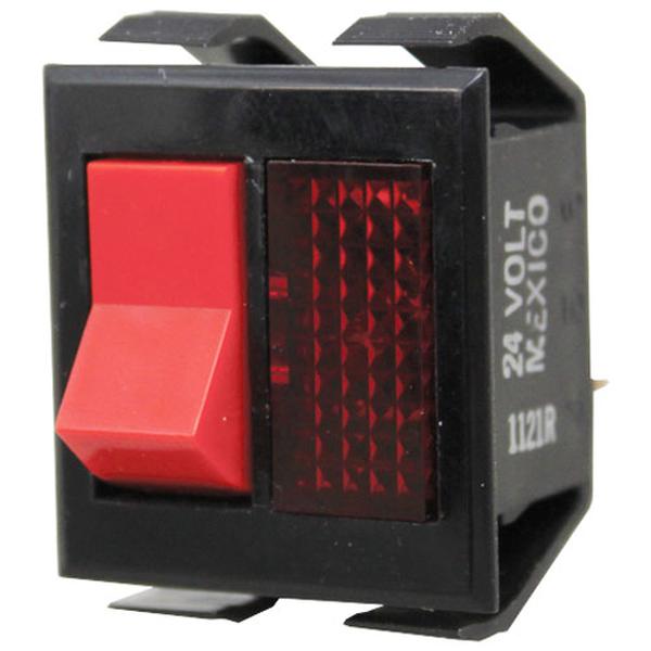 VULCAN 821079 SWITCH 24V LIGHTED