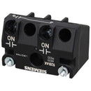 HOBART 00-906996 BLOCK NORMALLY OP