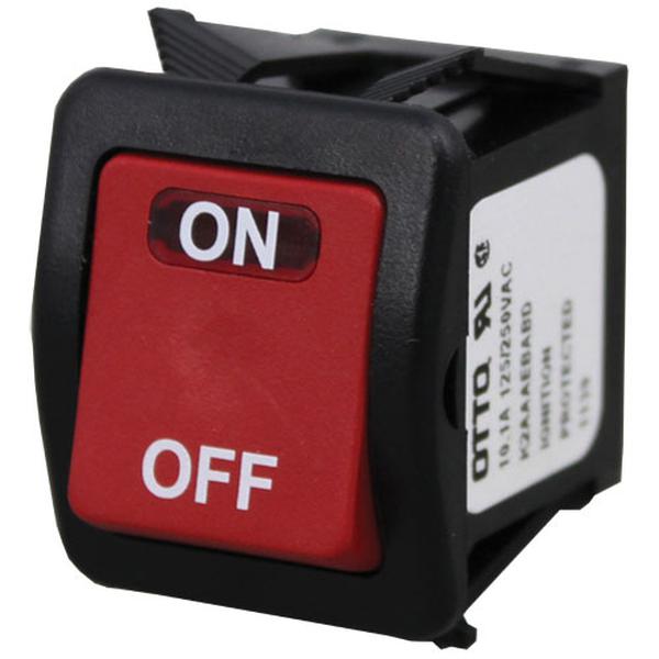 HOBART 00-810280-00001 SWITCH POWER