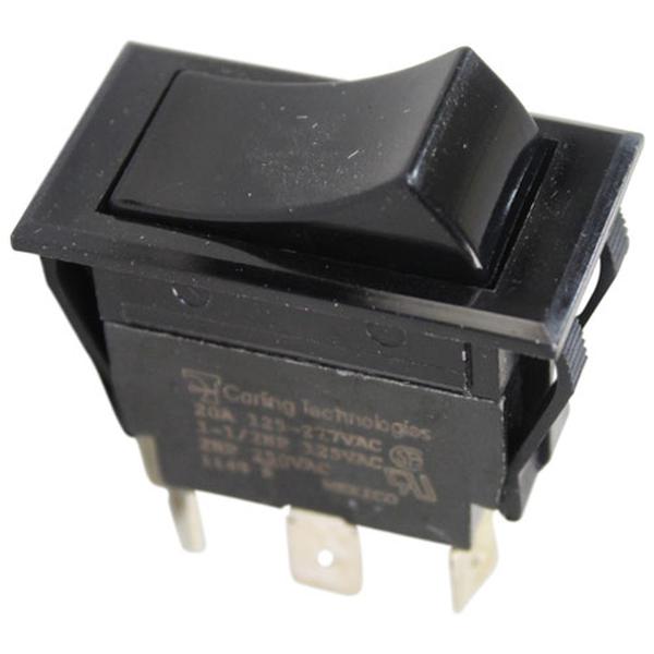 SOUTHBEND 1186599 ROCKER SWITCH FITS 7/8-IN X 1-1/2-IN OPENING