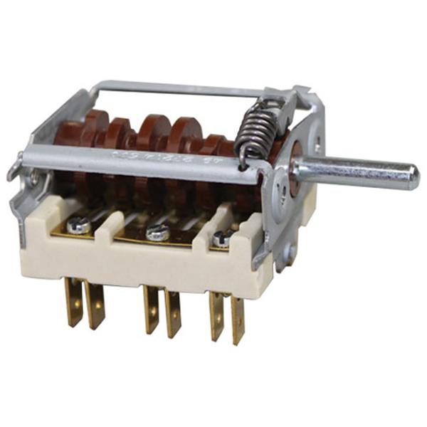 SOUTHBEND 1192770 SWITCH 7-POSITION ROTARY EGO