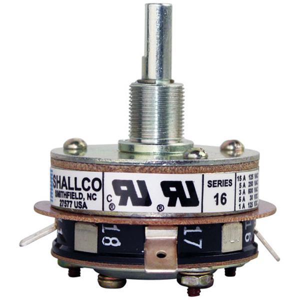 SOUTHBEND 1192680 SWITCH 3 POSITION