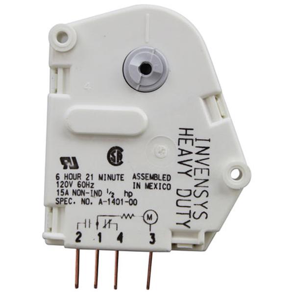 GLASTENDER GT-033000 DEFROST TIMER