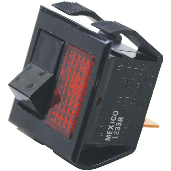 PERLICK C31659 SWITCH ELECTRICAL MOMENTARY