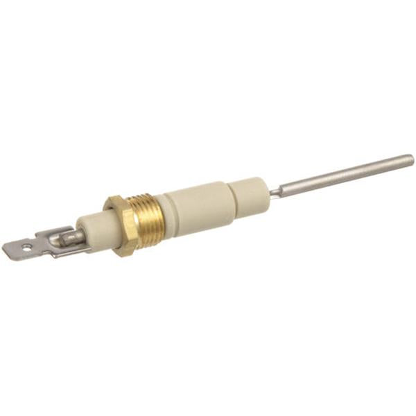 MIDDLEBY MARSHALL 27170-0018 STRAIGHT 1 3/8 IN FLAME SENSING PROBE
