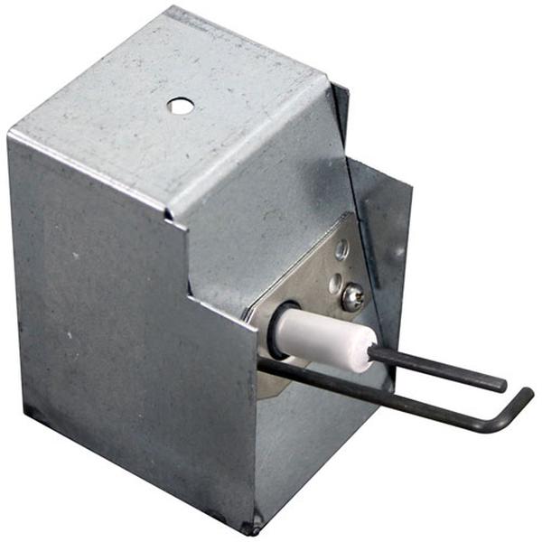 CLEVELAND 44096 IGNITER BOX ASSEMBLY