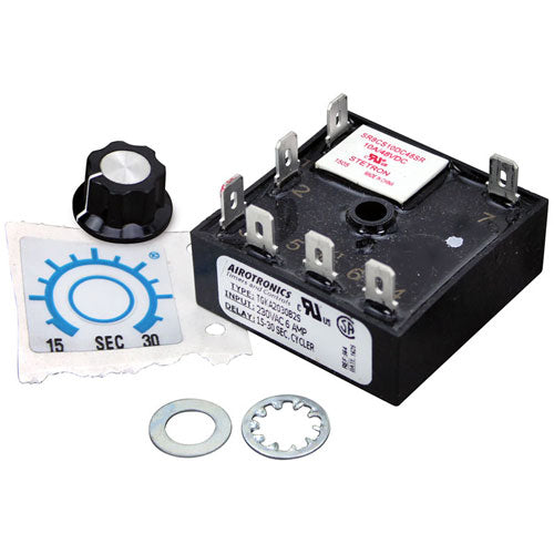 MAVRIK 441043 HEAT CONTROL